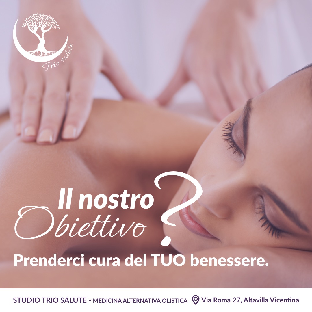 Trio Salute - Studio Olistico Vicenza · Foto 9